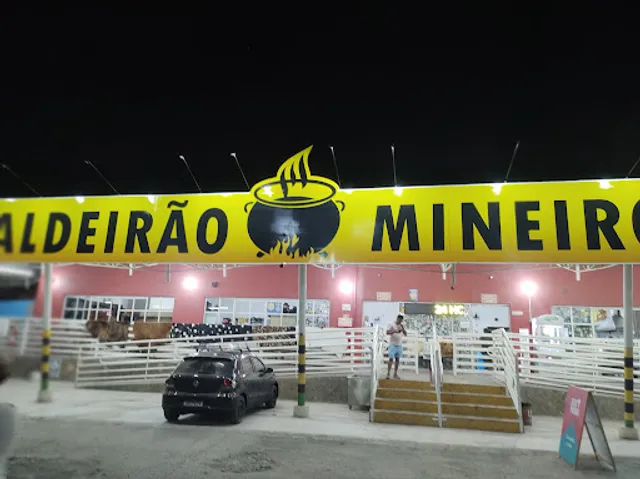 Restaurante Caldeirão Mineiro