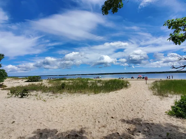 Indian Island County Park