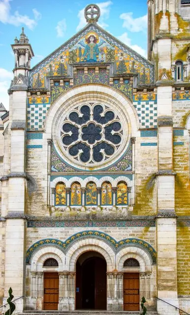 Église Saint-Étienne de Briare