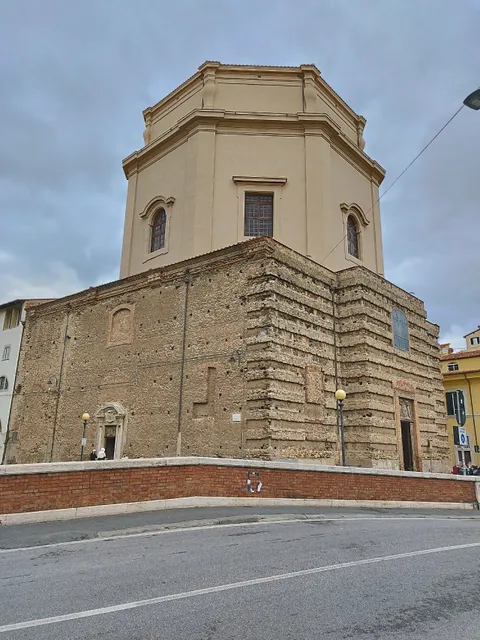 Chiesa di Santa Caterina