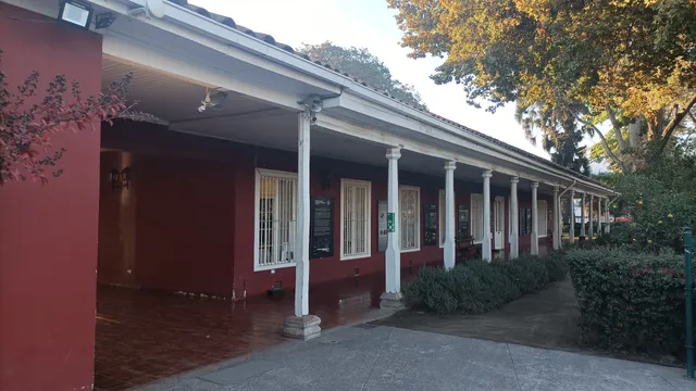 Casa de la Cultura de Rancagua