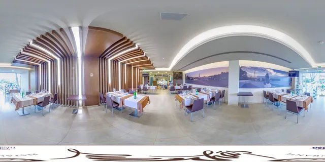 'Manhãs' Restaurant