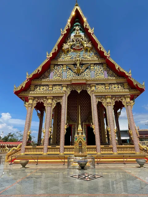 Wat Huay Yai