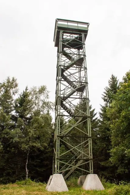 Pfannenbergturm