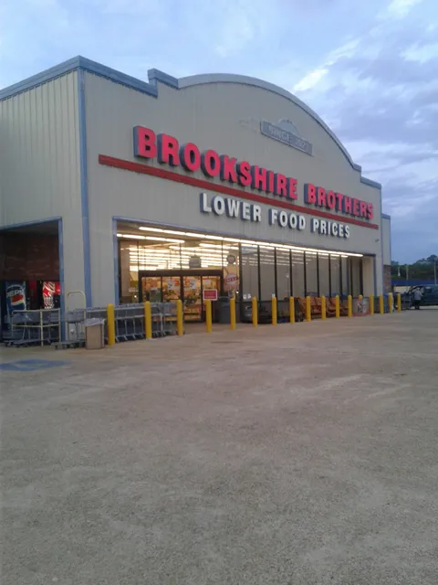 Brookshire Brothers