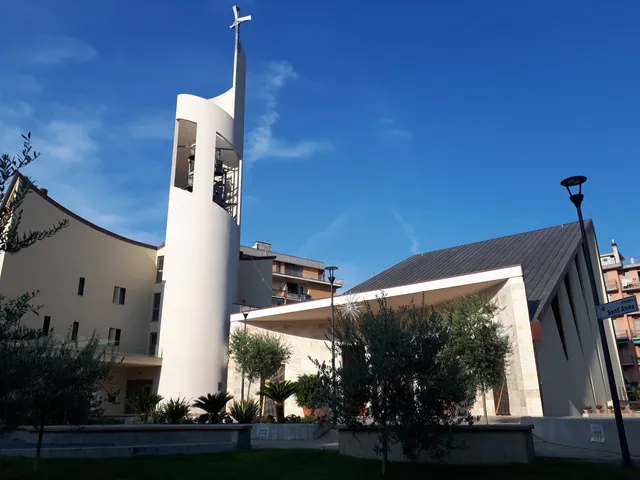 Parrocchia di Sant'Anna