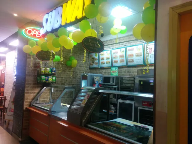 Subway