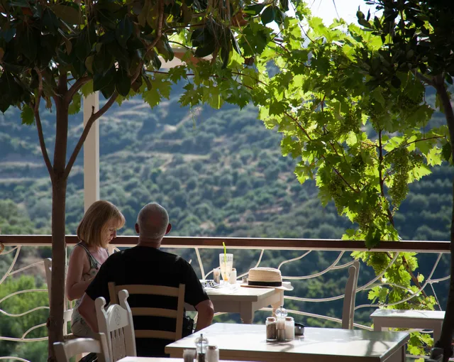 Botanical Park & Gardens Restaurant