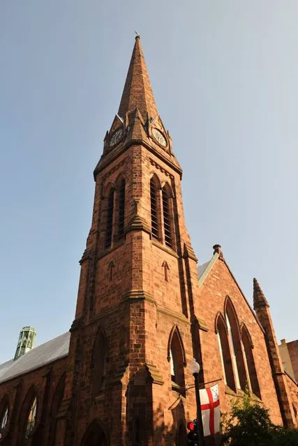 Grace Episcopal Church