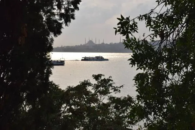 Subhash Bose Park Kochi