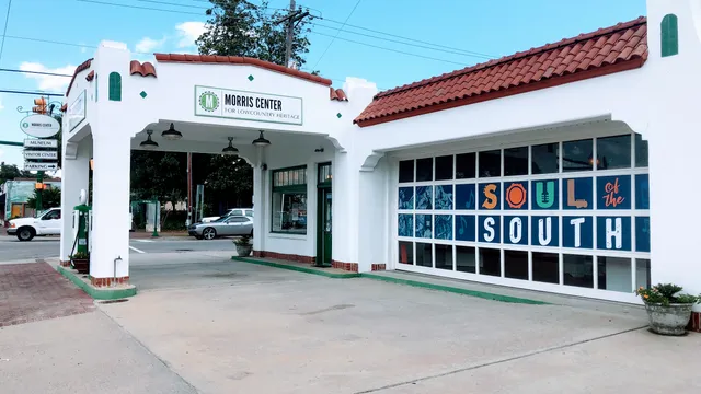 Morris Center For Lowcountry Heritage