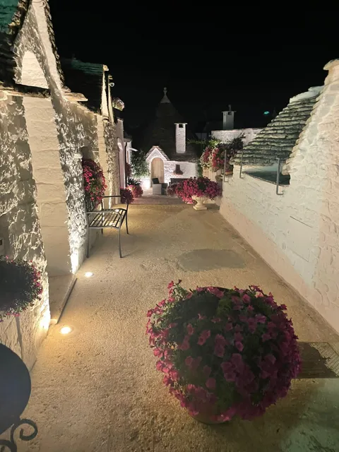 Il Trullo di Annina