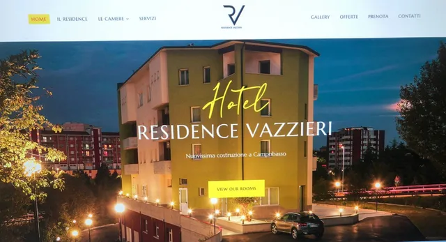 Residence Vazzieri