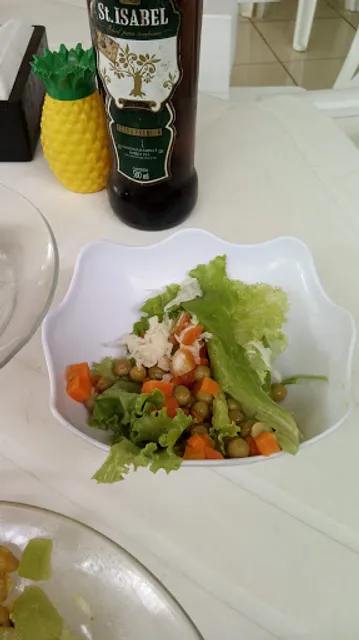 Churrascaria Serra Gaúcha Grill