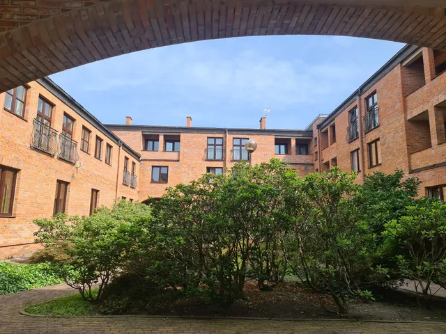 Star of the Sea. Retreat Center - Area