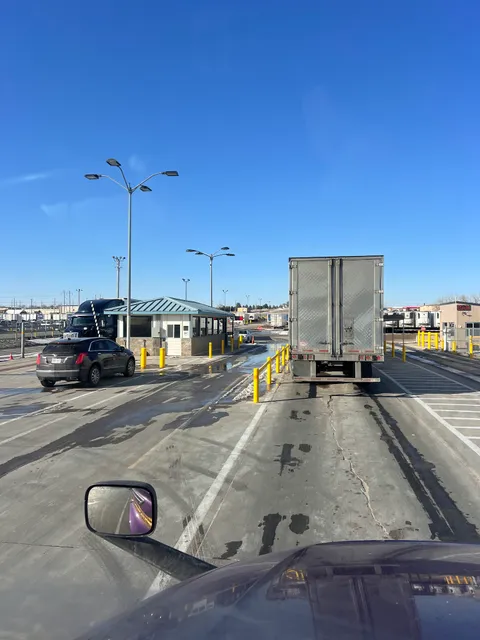 National Beef Dodge City