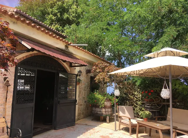 Agriturismo San Leonardo