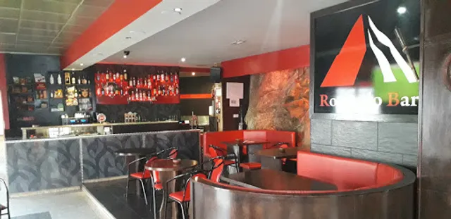 Rochedo Bar