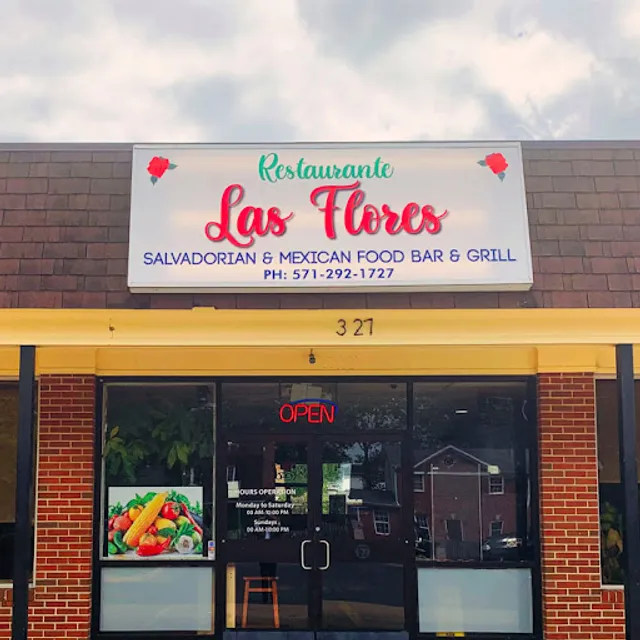 Restaurante Las Flores