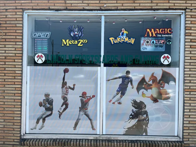 Epicenter Games and More