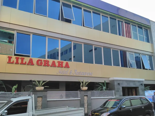 Hotel Lila Graha