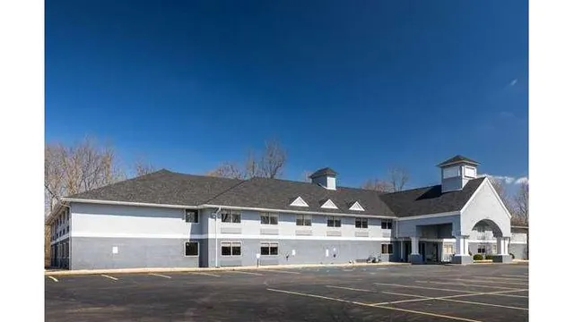 Quality Inn Carrollton