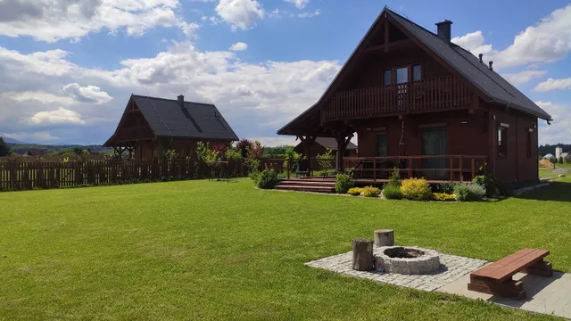 Owlish Stone - Accommodations