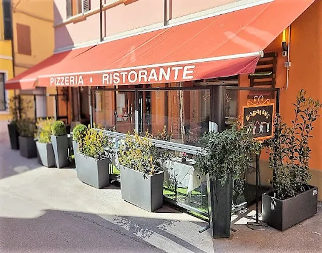Babaleus - Ristorante Pizzeria