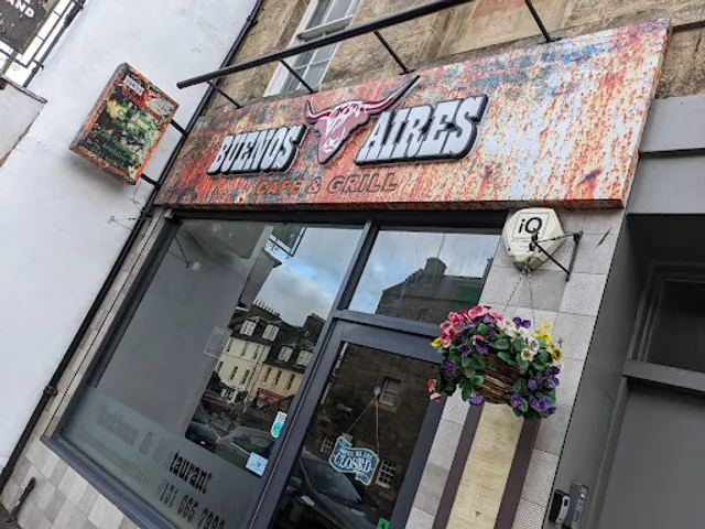 Parrilla Argentinian Grill - Musselburgh