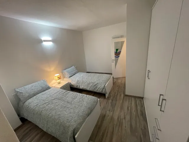 Casa Vacanza Revolta