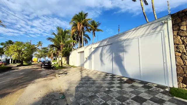 Pousada Pé Na Areia Guarujá