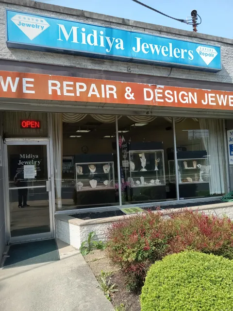 Midiya Jewelry Repair Shop
