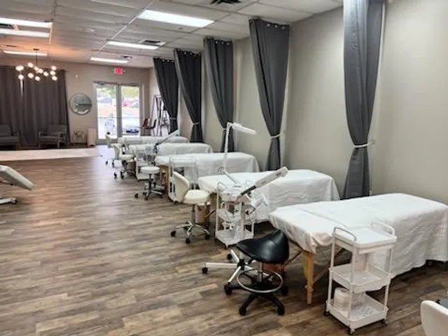 Bloom School Of Aesthetics