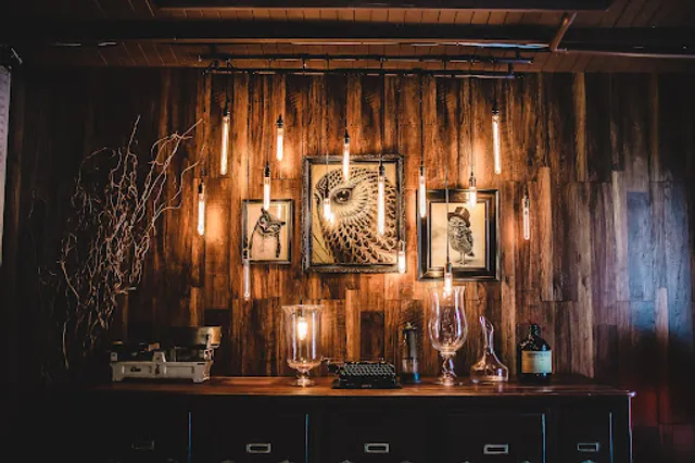 The Melting Clock Wine Bar and Italian Restaurant