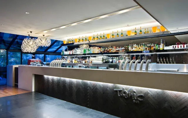 Tonic Bar