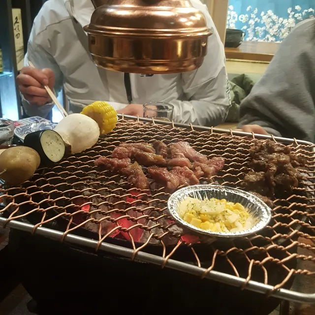 Love in Busan Guesthouse