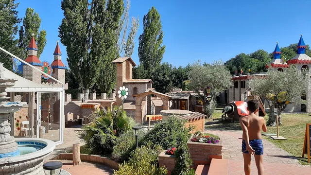 Chigio Country House