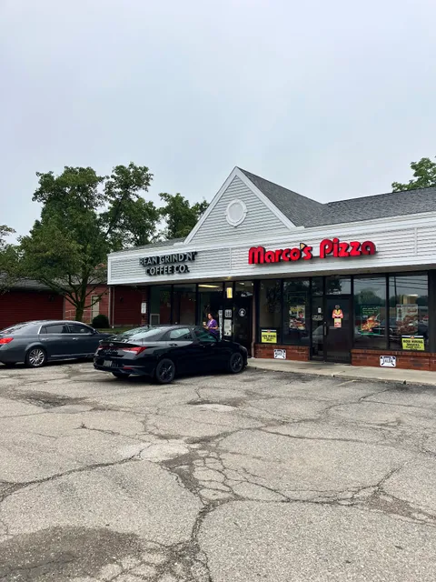 Bean Grind N' Coffee Co.