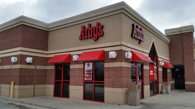 Arby's