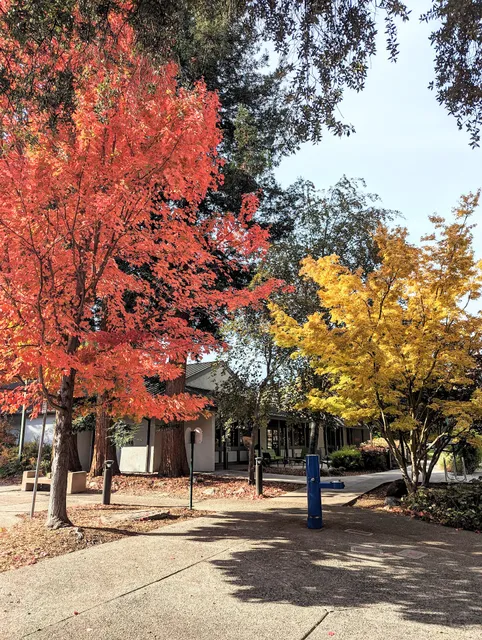 Civic Park Community Center