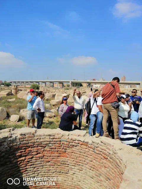 الابراهيمية