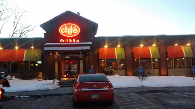 Chili's Grill & Bar