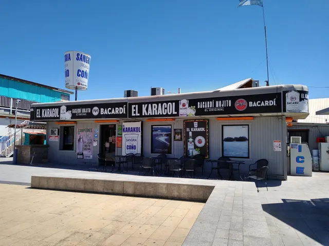 Restaurante El Karacol