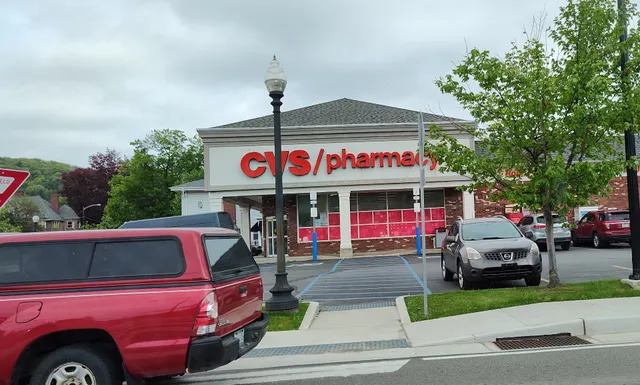 CVS
