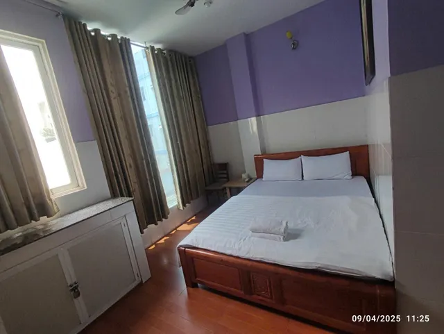 Hotel phương linh