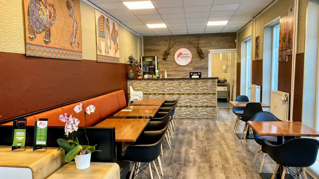 Tandoori Indian Cuisine