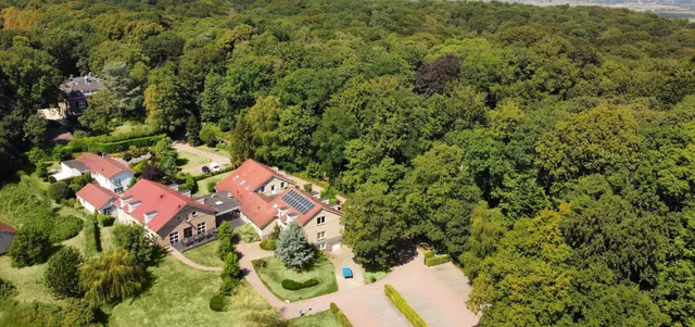 Maikenshof Recreation.