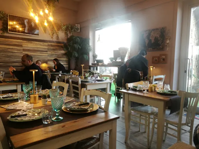 Il Gatto e la Volpe pizzeria e braceria