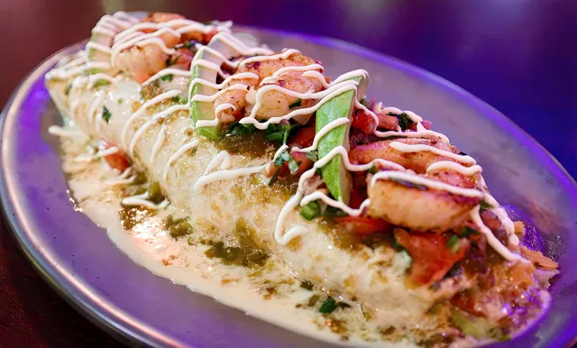 Los Potrillos Mexican Restaurant