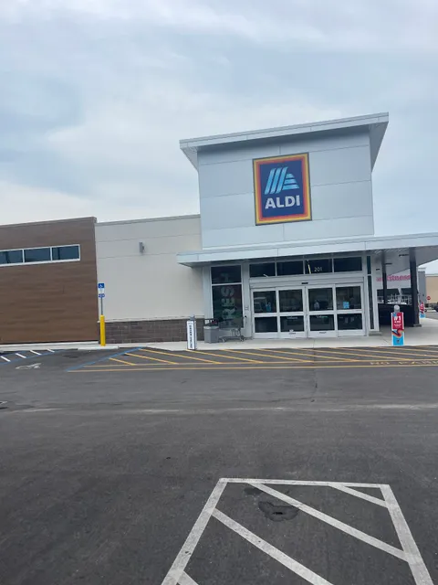 ALDI